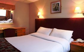 King Charles Hotel Gillingham (kent) 3* United Kingdom